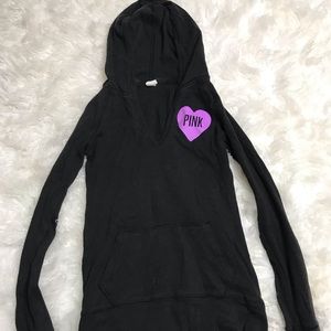 Victoria secret pink hoodie